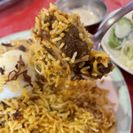 インド料理 インディアンハット - 