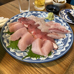 海の食堂 大家族 - 