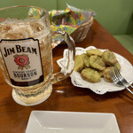 ブラッスリー　ほっぺ - 