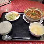 Chinese Restaurant HACHI - 