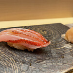 Ginza Sushi Yoshi Hanare - 