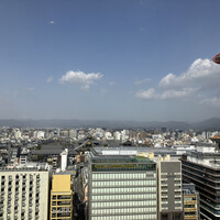 京懐石とゆば料理 松山閣 JR京都伊勢丹店 - 