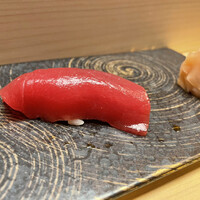銀座すし嘉 はなれ - 