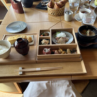 アマネムダイニング - 