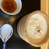 京懐石とゆば料理 松山閣 JR京都伊勢丹店 - 