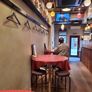 チャイニーズ・レストラン ハチ_2