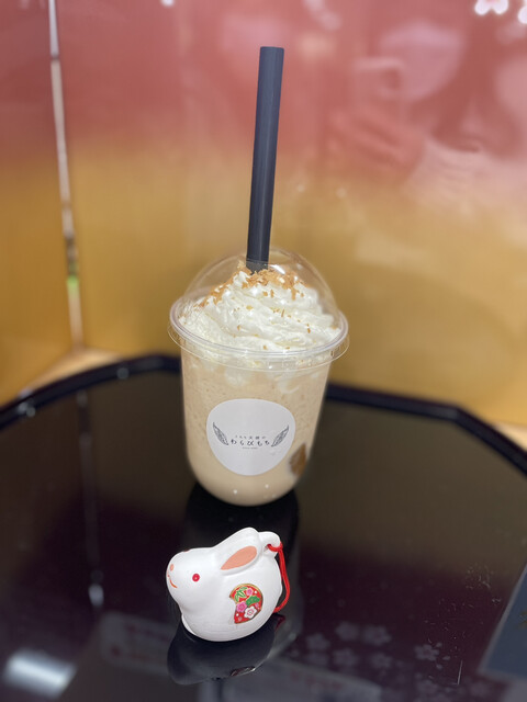 とろり天使のわらびもち ヨークベニマル落合店 - 羽前千歳（和菓子）の写真