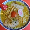赤湯ラーメン 龍上海 赤湯本店