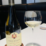 ラ・ヴァガボンド - ペアリング③