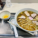 永福町 大勝軒 - 