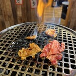 Taishuu Yakiniku Horumon Yamada - 