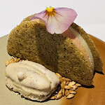 ラ・ヴァガボンド - フォアグラ