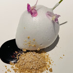 ラ・ヴァガボンド - 苺　ギモーヴ