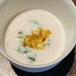 ラ・ヴァガボンド - 白子のロワイヤル