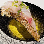 ラ・ヴァガボンド - のどぐろ