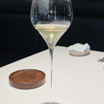 ラ・ヴァガボンド - ペアリング②