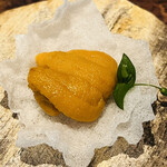 ラ・ヴァガボンド - 雲丹