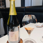 ラ・ヴァガボンド - ペアリング④