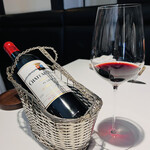 ラ・ヴァガボンド - ペアリング⑥