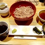 Juu Wari Mai Soba Chuu An - 