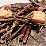 ラ・ヴァガボンド - マカロン