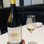 ラ・ヴァガボンド - ペアリング⑤