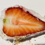 ラ・ヴァガボンド - 中身