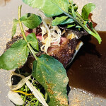 ラ・ヴァガボンド - 仔羊