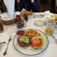 ウルフギャング・ステーキハウス 六本木 - 