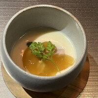 Cuisine SHINGO 日本橋 - 