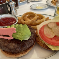 ウルフギャング・ステーキハウス 六本木 - 