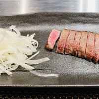 銀座のステーキ 渋谷店 - 