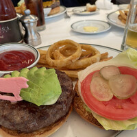 ウルフギャング・ステーキハウス 六本木 - 