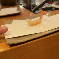 天ぷら 天青 - 