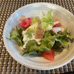 蕎麦酒菜 おく村 - 