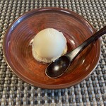 蕎麦酒菜 おく村 - 