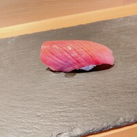 SUSHI TOKYO TEN、 横浜店 - 中トロ