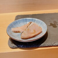 SUSHI TOKYO TEN、 横浜店 - 鰆の炙り