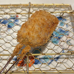 Ginza Kushikatsu Bon - 