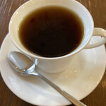 カフェアンジェ - 