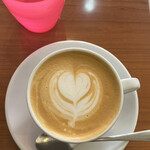 エスプレッソ ファクトリー - 