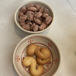 アンティキ・サポーリ - 