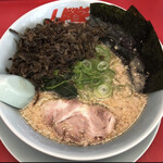 ラーメン山岡家 - 