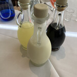 アンティキ・サポーリ - 