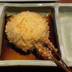 Ginza Kushikatsu Bon - 