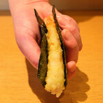 Kichijouji Sushi Tempura Iwai - 