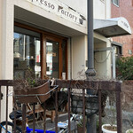 エスプレッソ ファクトリー - 