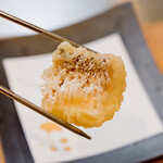 Kichijouji Sushi Tempura Iwai - 