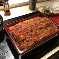 うなぎ時任 - 