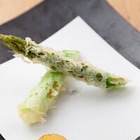 平日限定　天ぷら御膳		 		